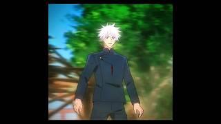 五条 力 Gojo power #anime #短い動画 #edit