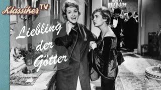 Liebling der Götter (1960) | FILMKLASSIKER