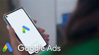 Meet the Google Ads mobile app: Stay connected on the go