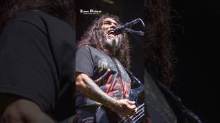#slayer #tomaraya #kerryking #garyholt  #bandphotographer #musicphotographer #kanonmadness