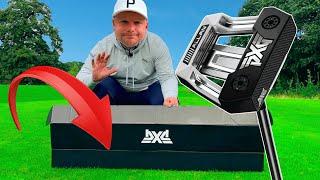 Sorry But - This NEW Forgiving PXG Club Will UPSET A LOT Of Golfers!