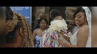 Ladana and Kevin  Leake wedding day July 9 2023 I do not own the rights to the music in the video