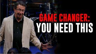 Game Changer: You Need This | Chas Stevenson | Houston Faith Church
