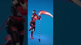 New Reaper's Showtime Emote In Fortnite!