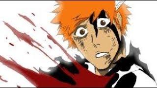 Ichigo TYBW BANKAI  170 % sp 10/10/10 SAR/SAD Special 3/5