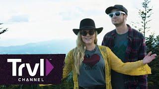 Exploring Great Smoky Mountains National Park in a Day | Travel Channel