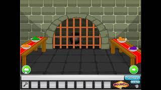 Medieval Castle Escape Walkthrough