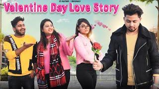 Valentine Day | Cute Love Story | True Love | its Rustam