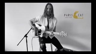 Kyran Daniel - Paris Cat Jazz Club - Sunday 5 Feb 2023