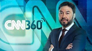 CNN 360º - 04/03/2025