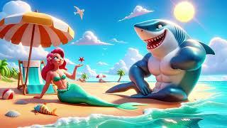 Zig, Please Come Back Home!!!  Zig & Sharko