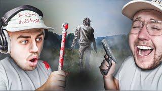 DAYZ mit @papaplatte | UNCUT