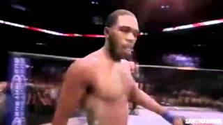 Shogun vs Jones Trailer