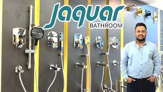 Jaquar Bathroom CP Fitting Faucet Complete Range #jaquar #bathroom