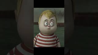 ️ Фильм: Семейка адамс (2019) #film #shorts