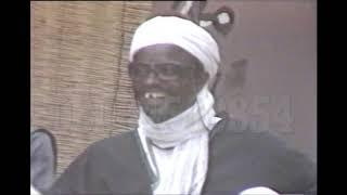 GIDAN KASHE AHU RADIO HANWA VERY INTERESTING HAUSA MUSICIAN