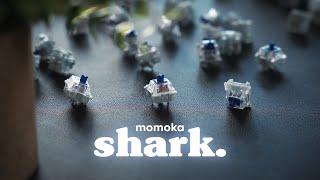 Good Weird or Bad Weird? - Momoka Shark Tactile Review