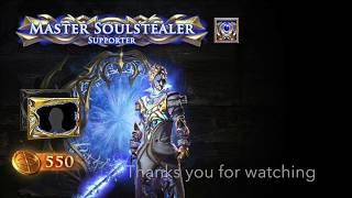 [Path of Exile 3 5] POE 3.5 Betrayal Master Soulstealer Supporter Pack (Portal) Preview