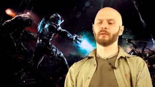 Алексей Макаренков о Dead Space 3