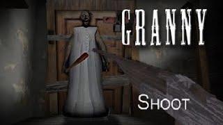 Full Granny walkthrough! No commentary