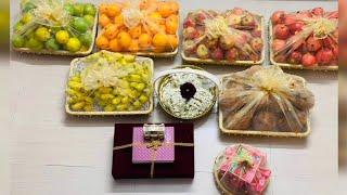 bro engagement pre preparations/Sha'SSSS KITCHEN 