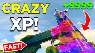 *BEST* AFK WEAPON XP GLITCH MW2! Most BROKEN Weapon XP Methods Modern Warfare 2 (Level Up Guns Fast)