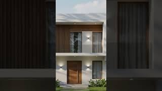 Tropical Bliss in a Modern Setting #dreamhome #interiordesign #modernhomedesign #home #homedecor