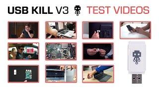 usb killer compilation YouTube