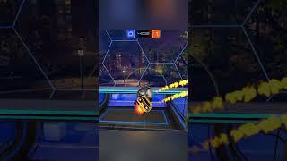 Flip reset backboard = new meta#rocketleague #rocketgoal #rocketleagueclips #rocketleaguegoals