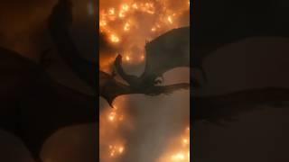 Смелый лучник убил Дракона! A brave archer killed a Dragon!