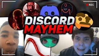 DISCORD MAYHEM (Ft. Packgod, Quandale Dingle)