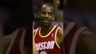 Larry Bird vs Cedric Maxwell - 1988