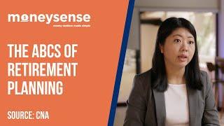 MoneySense - The ABCs of Retirement Planning