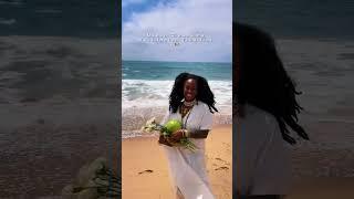 Caribbean Spirituality || Olokun || Yemaya || Water Spirits || Shontel Anestasia