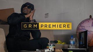 Safone - I'm Rar Hard [Music Video] | GRM Daily