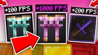 TOP 15 MCPE *PVP* TEXTURE PACKS! 1.21+ | Minecraft Bedrock