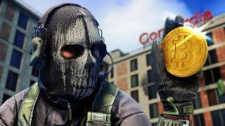 YENİ BITCOIN YERLERİ (Streets of Tarkov)