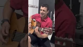 Wesley Freitas - Ana Carolina - Garganta