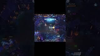 Лунара думала халява #heroesofthestorm #shorts #hots