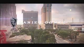 Daniel Gomez Inspires | San Antonio Motivational Keynote Speaker |