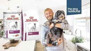 Royal Canin Kidney/Renal Dog Food Review (Dry&Wet) - The Dog Nutritionist