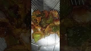 Chilly Paneer