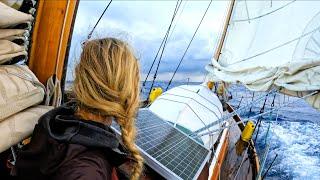 22 | A Boisterous Passage Across the Western Pacific, New Caledonia to Australia