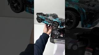 Top speed test of Mjx Hyper Go 14301 It is Fast ! 