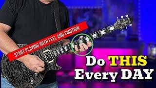 This SIMPLE Trick Will Transform Your Lead Guitar Playing! (It's NOT Theory)