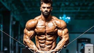 Sergi Constance  Workout Motivation 2019 - The Comeback