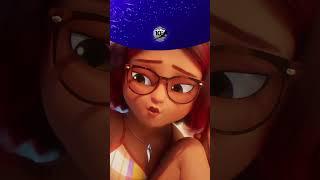 What matters is not making mistakes, but how you solve them!  #miraculousseason6 #mlbs6 #revelator