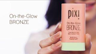 How To Use: On-the-Glow Bronze