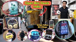 Open Box Mobile Accessories Delhi | Delhi Deals Open Box Mobile Accessories, Open Box Mobile Dealers
