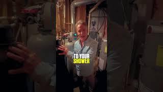 Inside Dr. Pompa’s Water Filtration Setup at Home! 